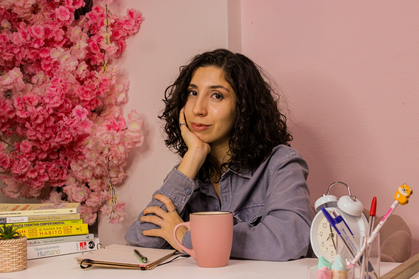 Consulta psicológica